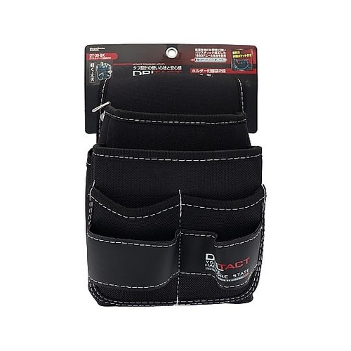 DT−30−BK 腰袋 DT−30−BK