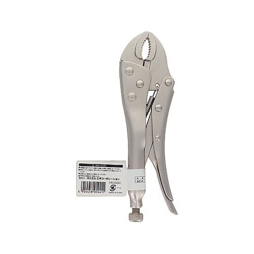 TVP−02 バイスプライヤー