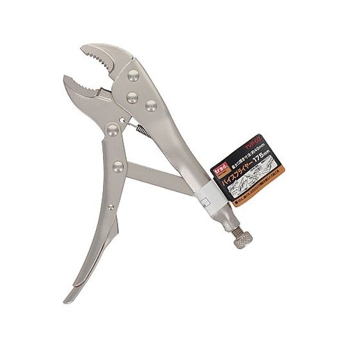 TVP−02 バイスプライヤー