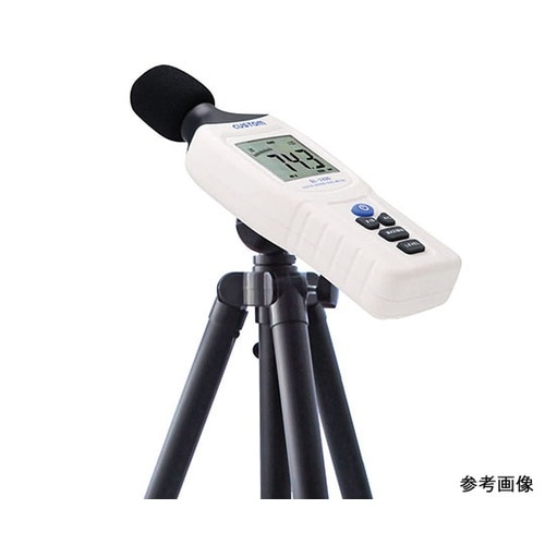 SL−1330 デジタル騒音計