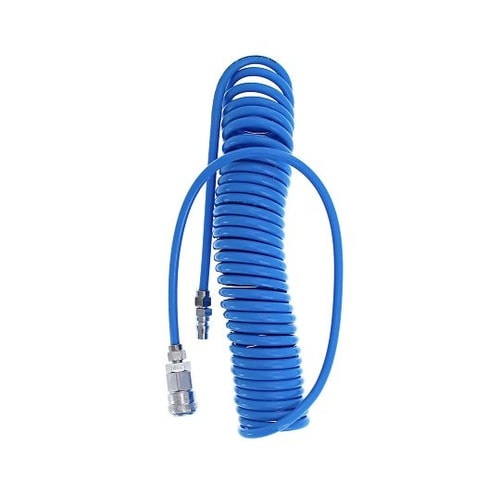 1401855 スパイラルエアーホース