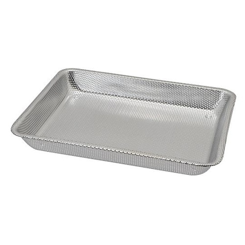 4136596 パンチング角トレー12枚