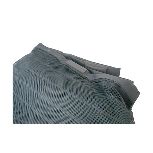 マグネットでキレイに閉まる ドア用アミ戸