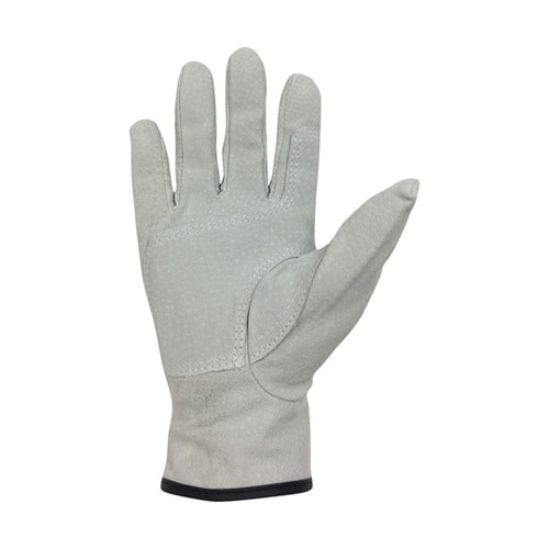 AG547−3P−LL 豚床革手袋 LL