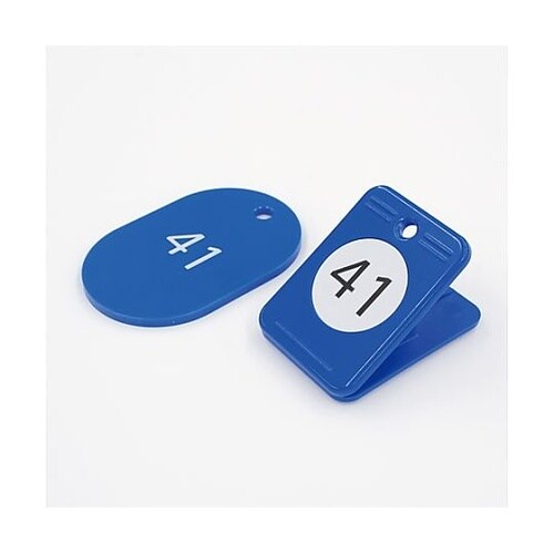 番号札(41− 60) EA956V−1