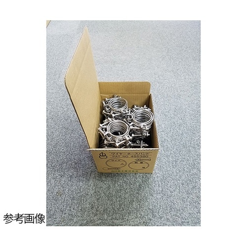 SWM−1008 ワイヤーバンド8mm