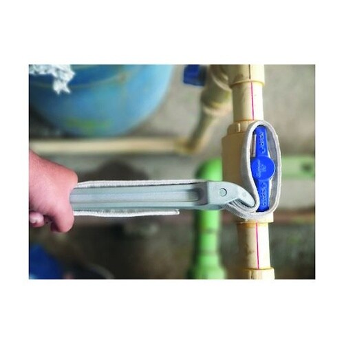 ナイロンストラップレンチ STW/12G