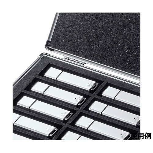 185x168x37mm USBメモリケ