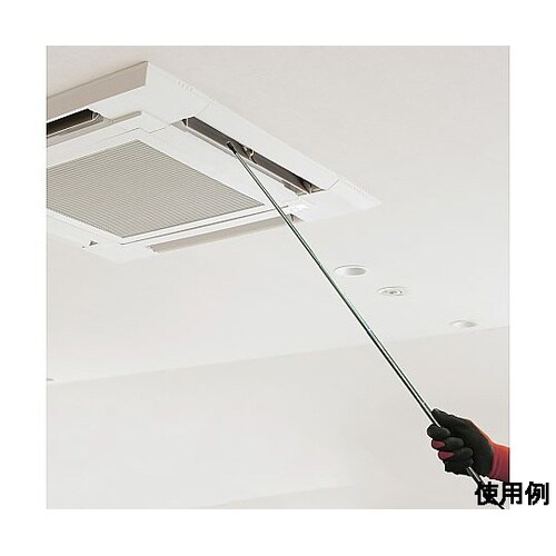 データロガー風速計 EA742JC