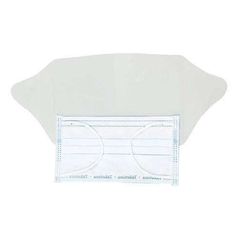 タケトラシールド付マスクTC 1箱(25