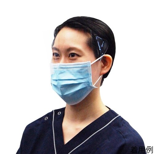 タケトラシールド付マスクTC 1箱(25