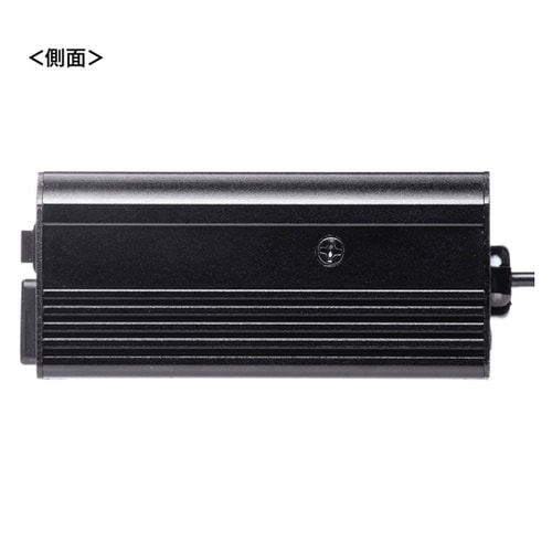 カーインバーター(120W) CAR−C