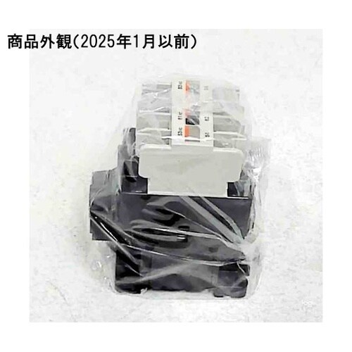 標準形補助継電器 SH−4 コイルAC1