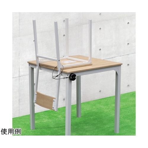 快適防犯 多用途錠前・つなぐロック シリ