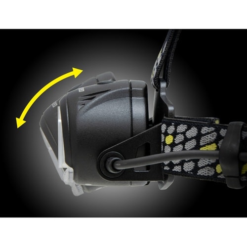 リバティ BOX着脱式ヘッドライト 充電