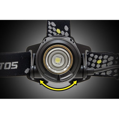 リバティ BOX着脱式ヘッドライト 充電