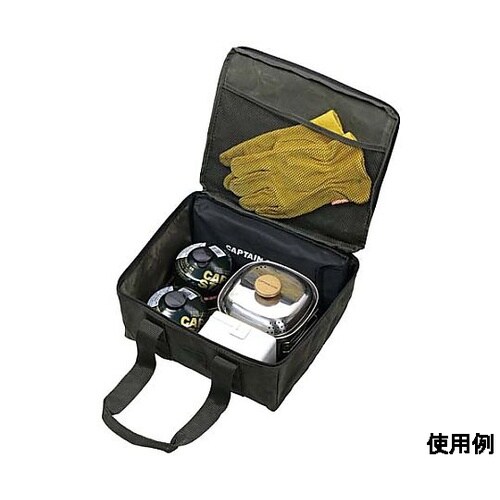 310×270×130mm 帆布収納バッ