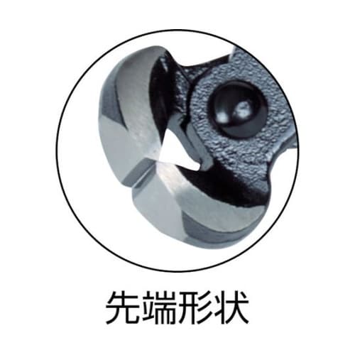 TECN200 エンドニッパ 200mm