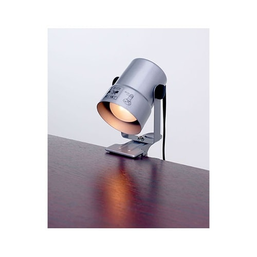 SPOT−CR40(SL)クリップライト