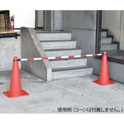 122106 コーンバーF(大) トラ柄