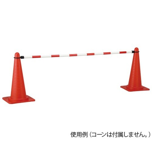 122106 コーンバーF(大) トラ柄