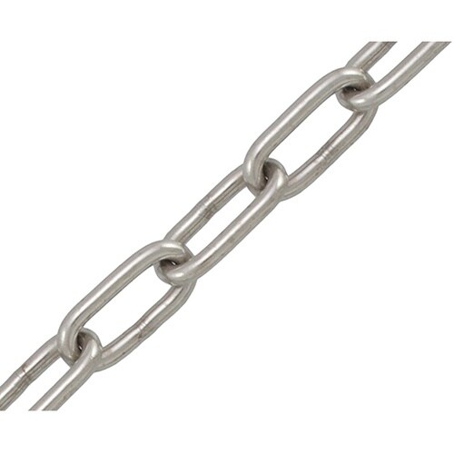 03056045ステンレスカットチェイン