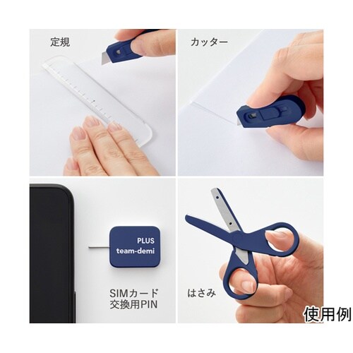 チームデミ TD−001 こん 3021