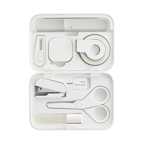 チームデミ TD−001 しろ 3021