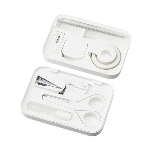 チームデミ TD−001 しろ 3021