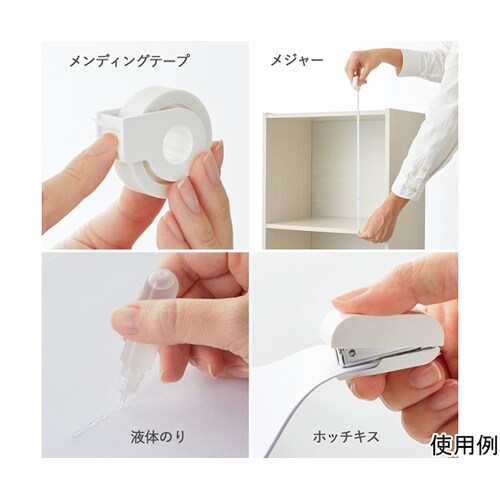 チームデミ TD−001 しろ 3021