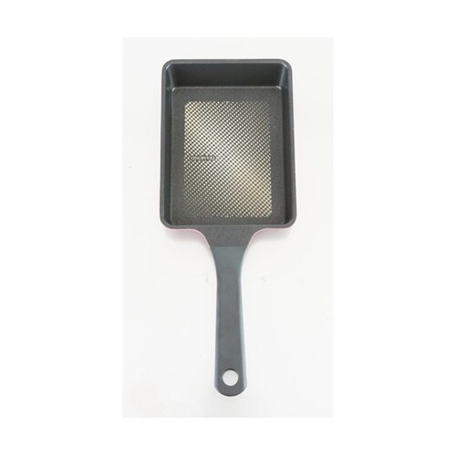 トレージュ 玉子焼 14×19cm RB