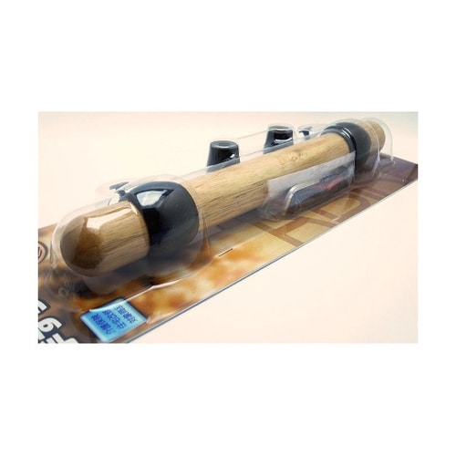 ぬくもり手すり 300mm クリア HI