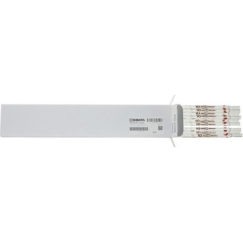 バイオピペット 10mL ロング 10本