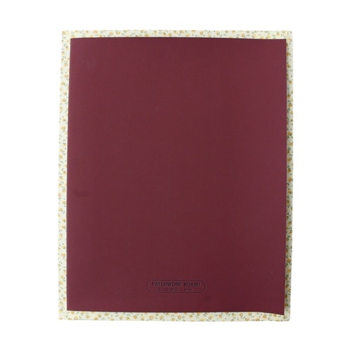 パッチワークボード 24×30cm シン