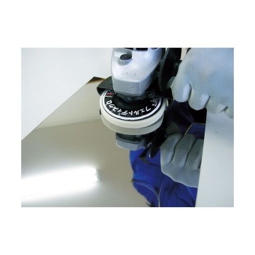 TFDA100 フェルトディスクα