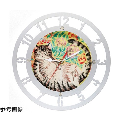 メタリック時計 砂絵ボトルセット 126