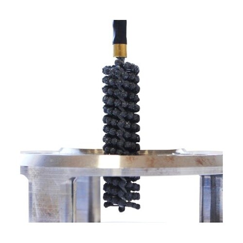 研磨ボールブラシ 16.0mm−18.0