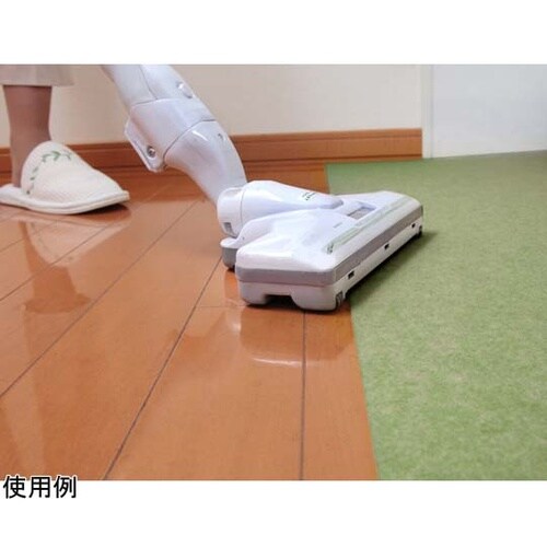 消臭保護マット 60×120cm グリー