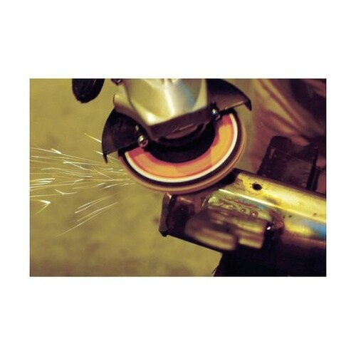 TCD10015C40 溶接ビード除去