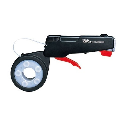 小型結束機しめしめ45セット GJ−45