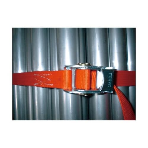 TC252005 バックルベルト荷締機