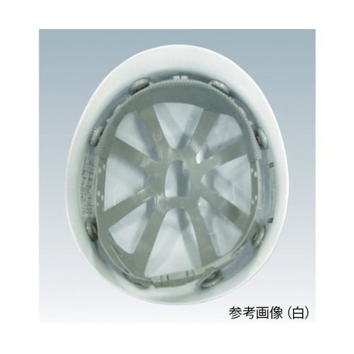 148EY2J ABS製ヘルメット 黄