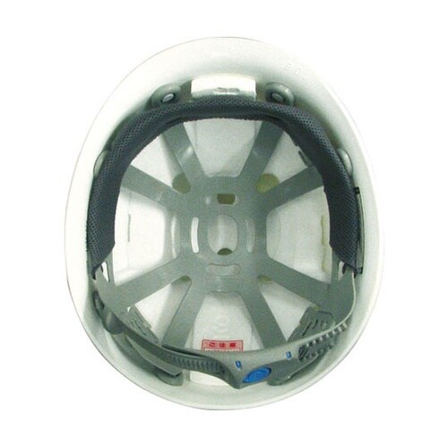 超かるメット(超軽量FRP製MP型) S