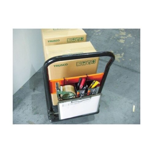 WASP2 ワゴン用バスケット 細目