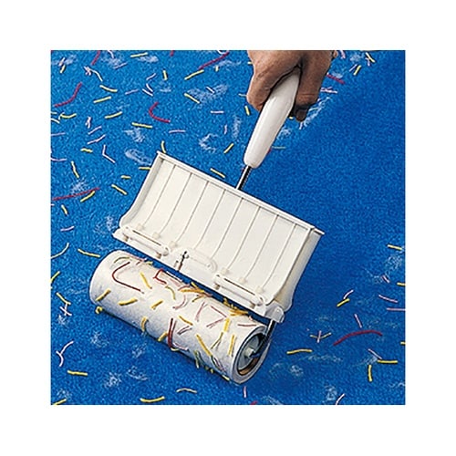 ぱたぱた粘着ローラーH AZ357WH