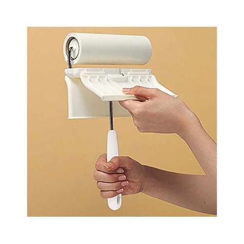 ぱたぱた粘着ローラーH AZ357WH