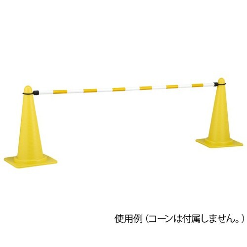 122105 コーンバーE(大) トラ柄