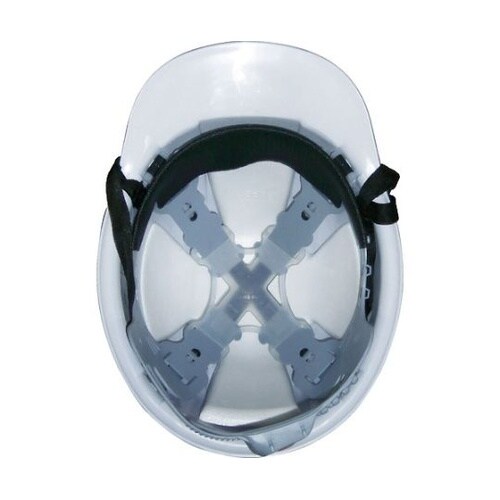 NO.260FWH ヘルメット 白