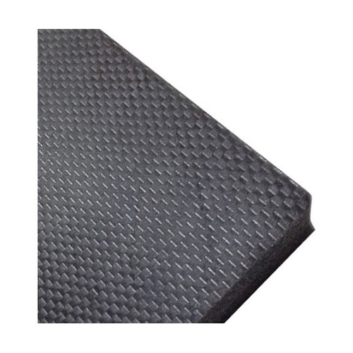 カームフレックス F−55 黒 10x1