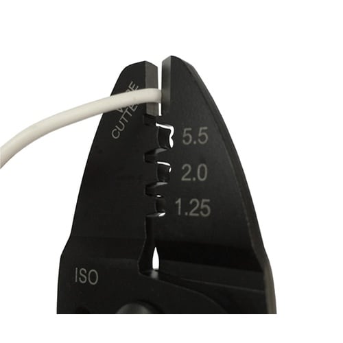 FA106 万能電工ペンチ